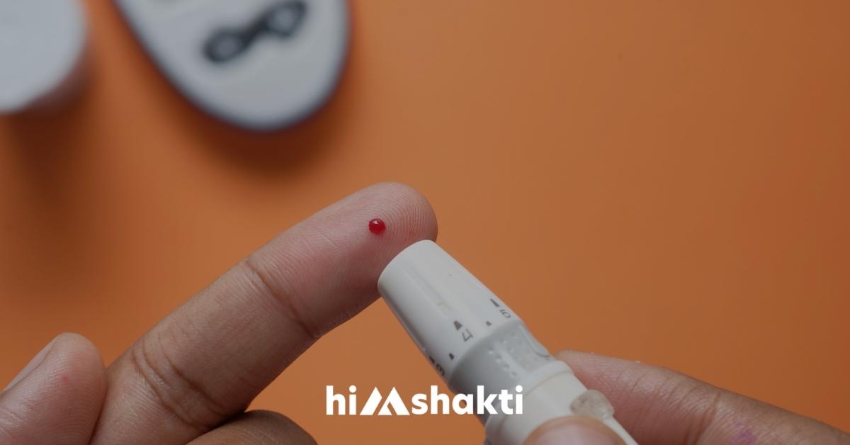 3 Reasons You Might Get Diabetes In The Future