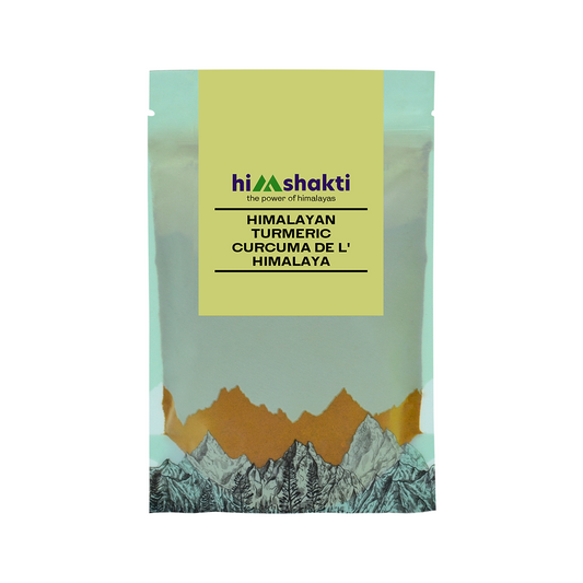 Himalayan Turmeric Powder 100 gms
