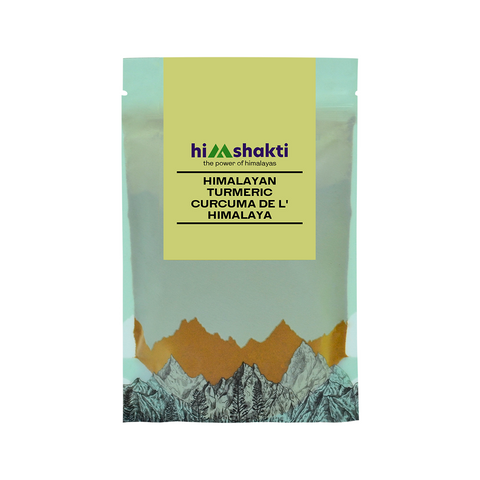 Turmeric Powder Combo