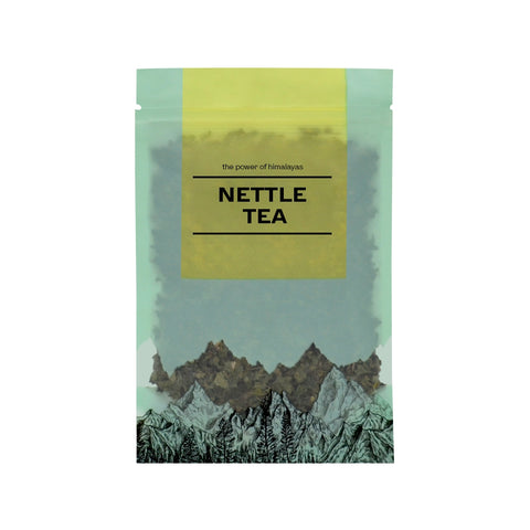 Herbal Himalayan Nettle Tea 100 gms