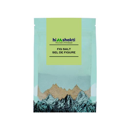 Fig Salt